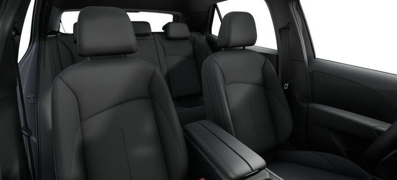 Volkswagen ID.3 bild 5