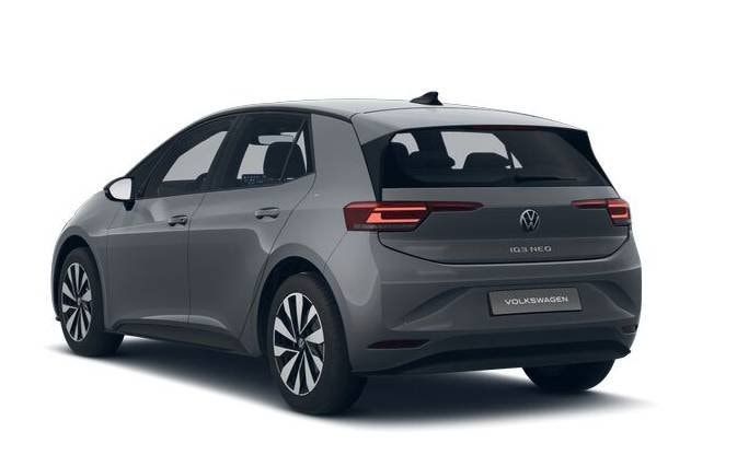 Volkswagen ID.3 bild 3