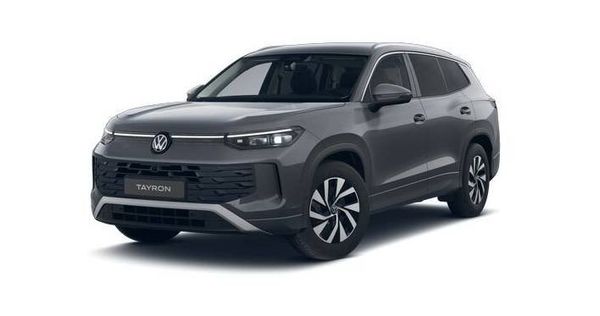 Volkswagen Tayron Life Edition 1.5 eTSI 150Hk Aut Privatleasingkampanj!* - 2027