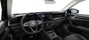 Volkswagen Tayron bild 4