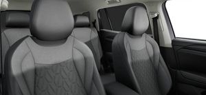 Volkswagen Tayron bild 5