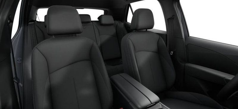 Volkswagen ID.3 bild 5
