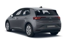 Volkswagen ID.3 bild 3