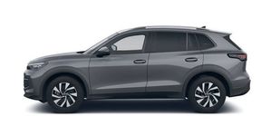 Volkswagen Tiguan bild 2
