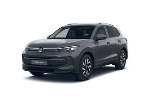 Volkswagen Tiguan bild 1