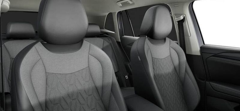 Volkswagen Tiguan bild 5