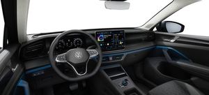 Volkswagen Tiguan bild 4