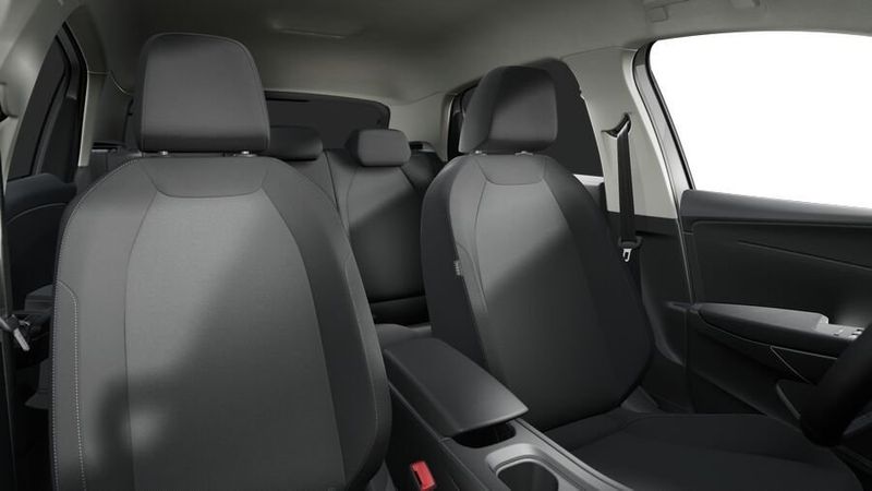 Volkswagen ID. Polo bild 6