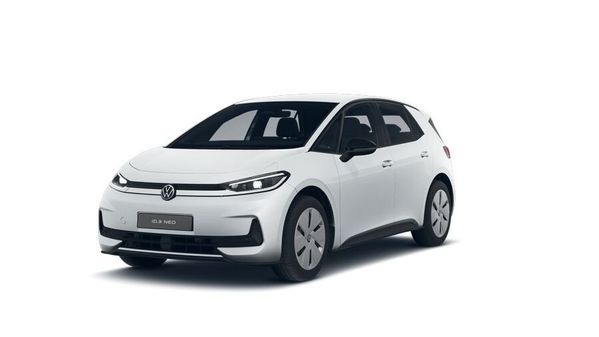 Volkswagen ID.3 Neo Trend 50 kWh batteri hk 1 vxl - 2027