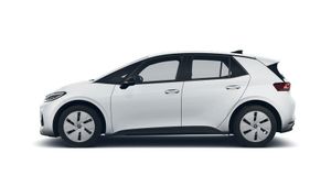Volkswagen ID.3 bild 2