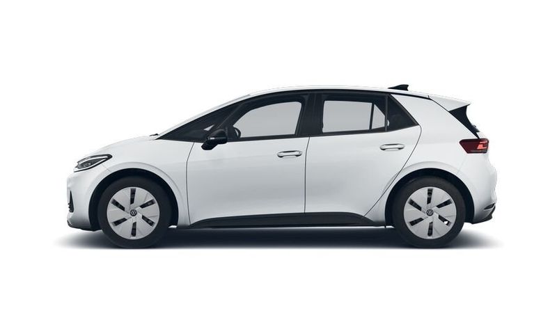 Volkswagen ID.3 bild 2