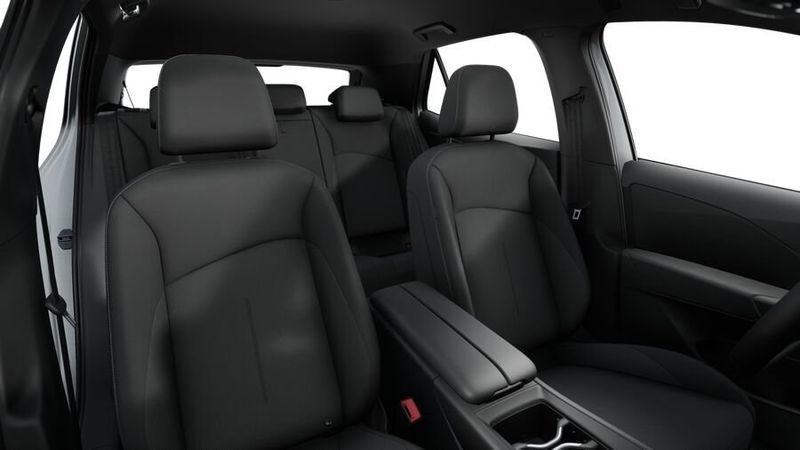 Volkswagen ID.3 bild 5