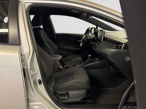 Toyota Corolla bild 22