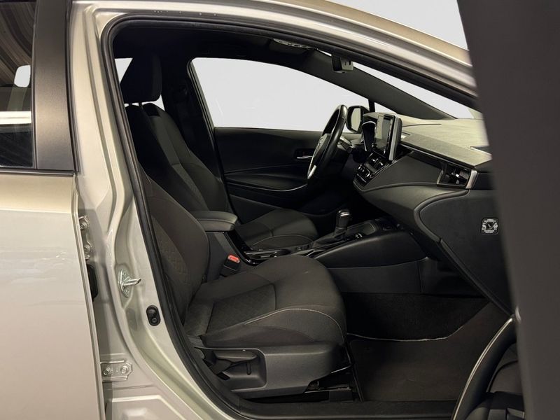 Toyota Corolla bild 22