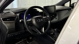 Toyota Corolla bild 15
