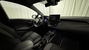 Toyota Corolla bild 21