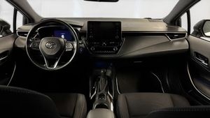 Toyota Corolla bild 14