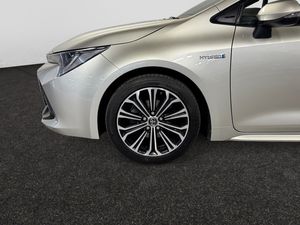 Toyota Corolla bild 4