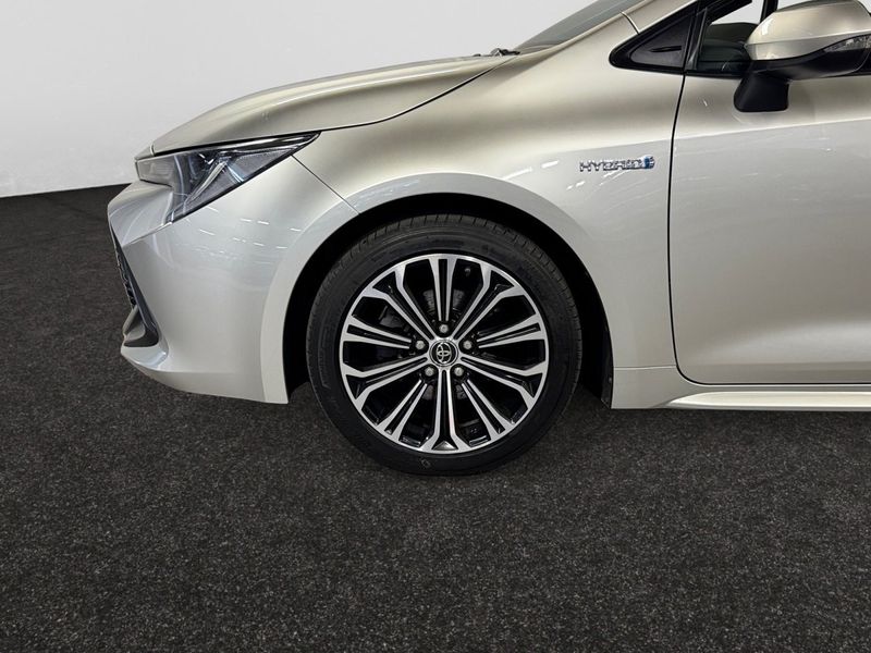 Toyota Corolla bild 4