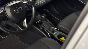 Toyota Corolla bild 20