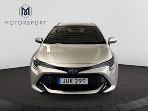 Toyota Corolla bild 11