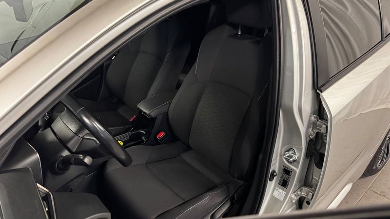 Toyota Corolla bild 13