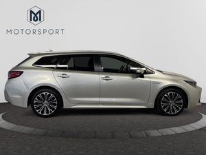 Toyota Corolla bild 10