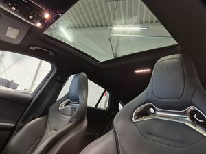 Mercedes GLC63 AMG bild 13