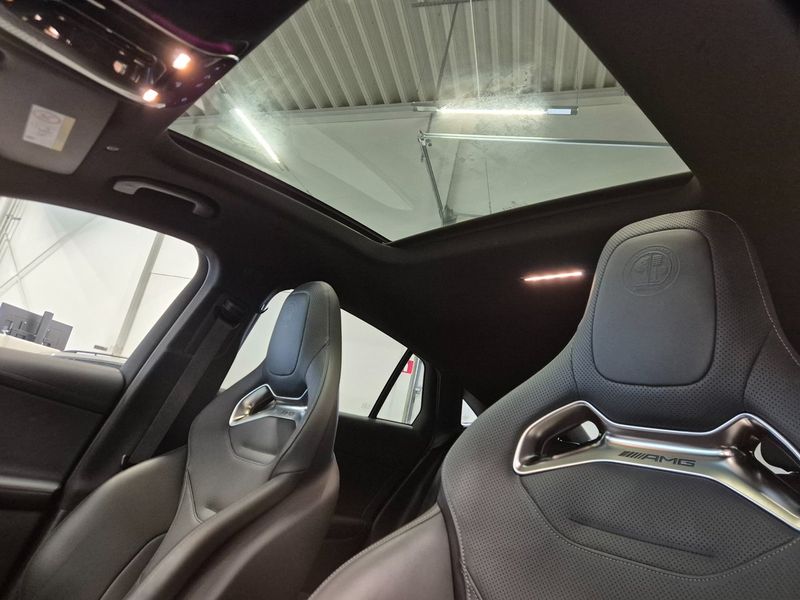 Mercedes GLC63 AMG bild 13