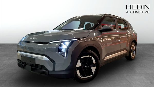 Kia EV3 Long Range Privatleasing FR. 4495KR/MÅN - 2027