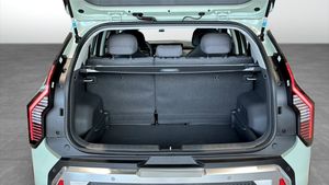 Kia EV3 bild 10