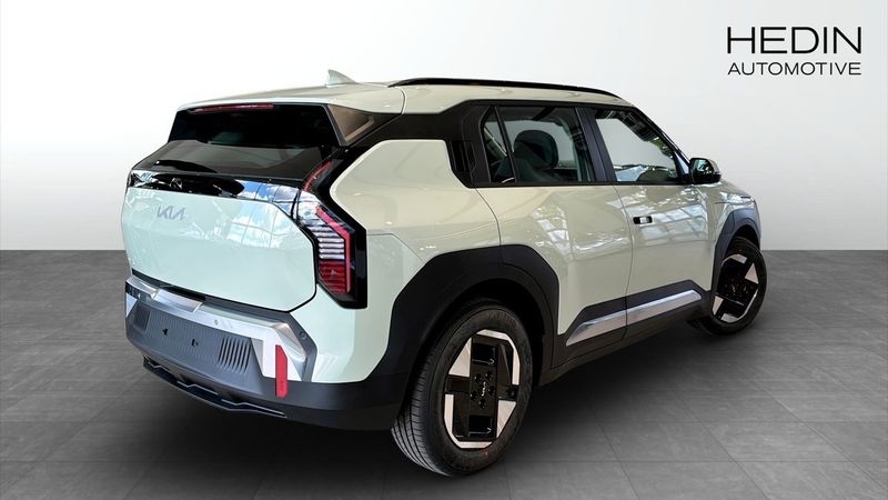 Kia EV3 bild 2