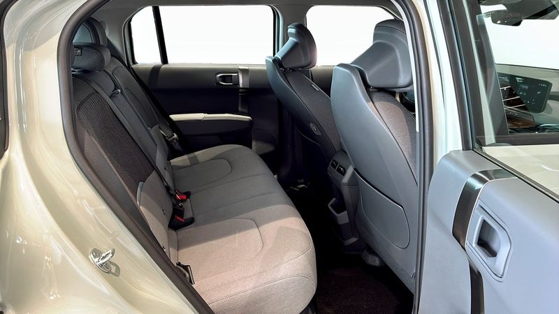 Kia EV3 bild 5