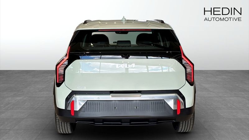 Kia EV3 bild 7