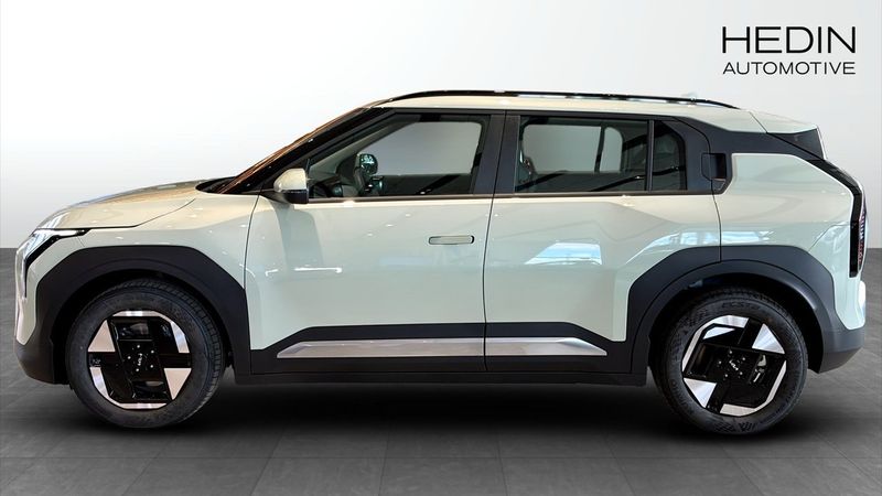 Kia EV3 bild 6