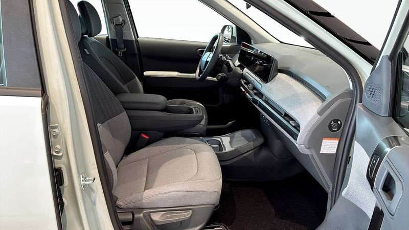 Kia EV3 bild 3