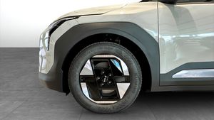 Kia EV3 bild 9