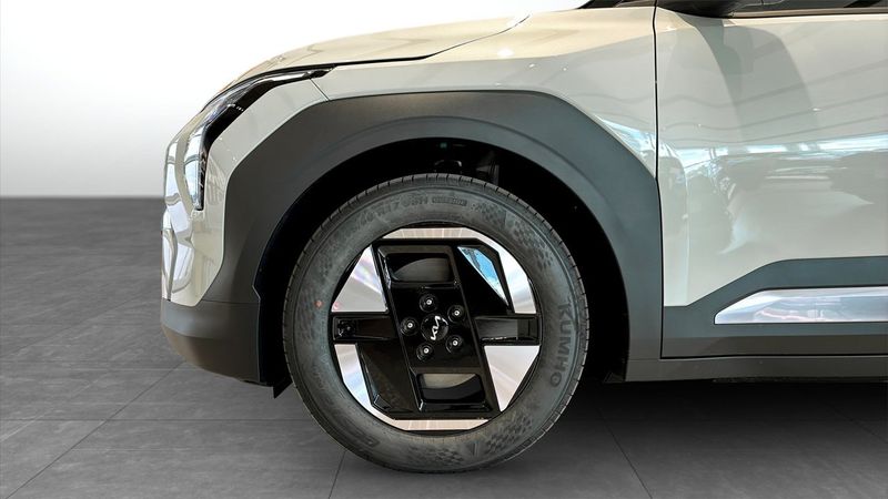 Kia EV3 bild 9