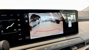 Kia EV3 bild 14