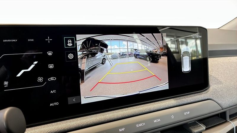 Kia EV3 bild 14