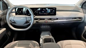 Kia EV3 bild 4