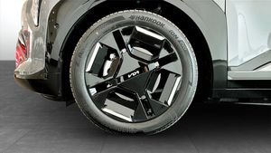 Kia EV3 bild 9