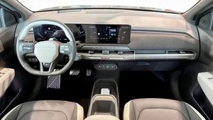 Kia EV3 bild 4