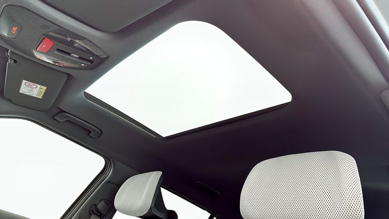 Kia EV3 bild 13