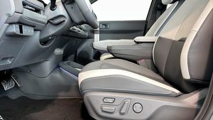 Kia EV3 bild 16