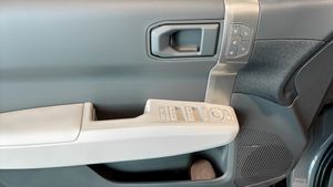 Kia EV3 bild 11