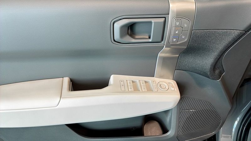 Kia EV3 bild 11