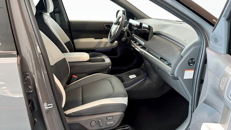 Kia EV3 bild 3
