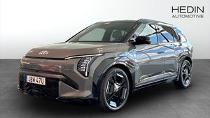 Kia EV3 bild 1