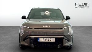 Kia EV3 bild 8